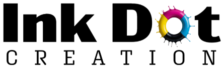 Ink Dot Creation